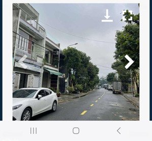 bán nhà mặt phố phú xuân, 5,4 tỷ, 90 m2, view đẹp, q.liên chiểu, đà nẵng