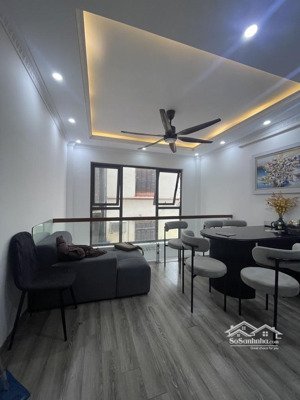 nhà đẹp-việt hưng39m2-chỉ 8.2 tỷ- kinh doanh -lô góc -6 tầng full nội thất .