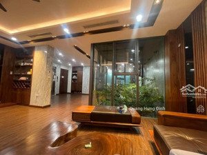 bán biệt thự kđt xa la 230m2, chỉ 45 tỷ, 5 tầng thang máy, 11m mặt tiền, plo đường 3 oto tải tránh