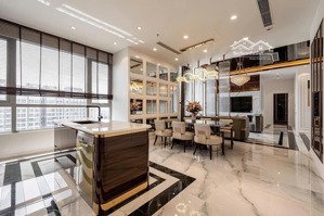 cho thuê căn hộ vinhomes central park 1,2,3,4pn giá tốt nhất