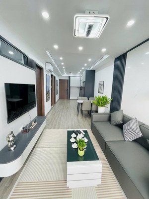 tài chính 4 tỷ nghĩ ngay đến căn hộ tại chung cư hh linh đàm