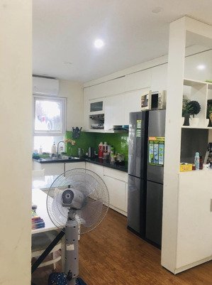 chính chủ bán 2 ngủ 67m2 tầng trung tại hh linh đàm hơn 3,2 tỷ view thoáng đẹp