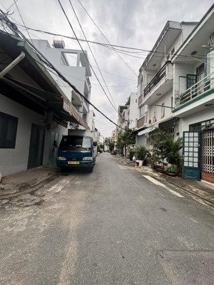 hxh 6m thông lê thúc hoạch - 4m x 12.5m vuông a4 - nhỉnh 6đ