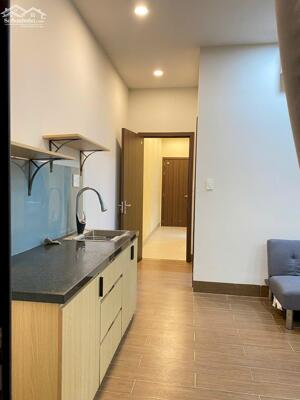 ⭐️⭐️⭐️Bán toà CHDV mặt tiền, 4 tầng,9 căn hộ,cách Châu Thị Vĩnh Tế vài bước chân