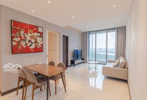 cho thuê căn 1 phòng empire city ở ngay