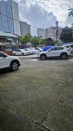 bán nhà hẻm ô tô 10m, trần đình xu, trần hưng đạo quận 1, ngang 6.5m, 110m2, 4 tầng, kinh doanh