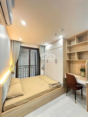 bán toà ccmn 7 tầng hồ đắc di, đặng văn ngữ, đống đa, 68m2x7, mặt tiền 5.2m, 21 phòng kk.