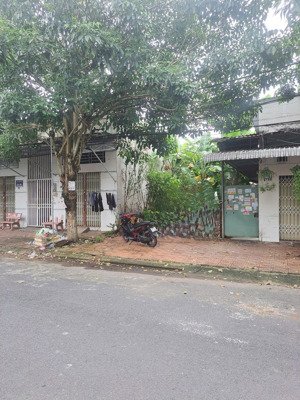 bán nền đẹp thổ cư kdc thạnh mỹ, cái răng, cần thơ gần trường đại học tây đô dân cư đông đúc