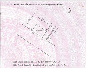 bán nhà 38m2 x cấp 4, mt đẹp 4m, đường mỹ đình, nam từ liêm, hà nội