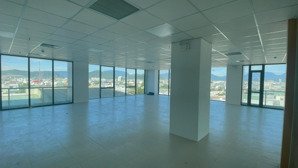 văn phòng cho thuê quận thanh khê, diện tích 400m² ,làm việc 24/7 miễn phí ,giá 52 triệu/tháng