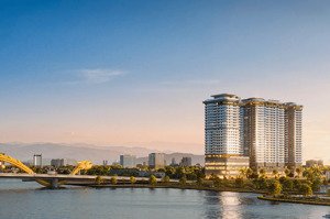 quỹ căn ngoại giao giá tốt _ căn 1pn giá chỉ từ 4,6 tỷ _ vị trí cầu rồng đắt giá _ck ngay 450tr