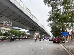 bán nhà riêng phố minh khai: dt 64m2, ô tô ngủ trong nhà, kinh doanh, phân lô, sát mp