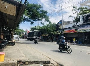 mặt tiền lê thị hoa gần cầu gò dưa ngang lớn 7.7m 240m2