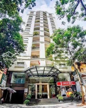 bán tòa nhà mặt phố trần hưng đạo 450 m2 10 tầng mặt tiền 11 m giá 437 tỷ có thương lượng