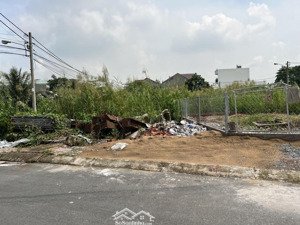 lô đất hiếm 80m2, ngang 6.7m mặt tiền bưng ông hoàn, q9