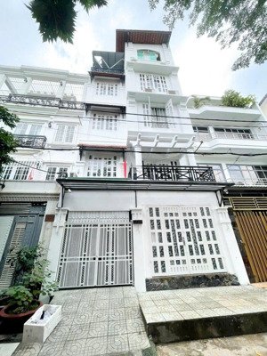 bán tòa nhà căn hộ dịch vụ thu nhập 70 triệu phạm huy thông p7