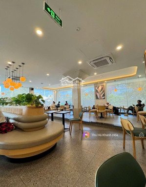 bán nhà mặt tiền thái nguyên, nha trang, sát bên siêu thị vincom - đường thái nguyên rộng 25m