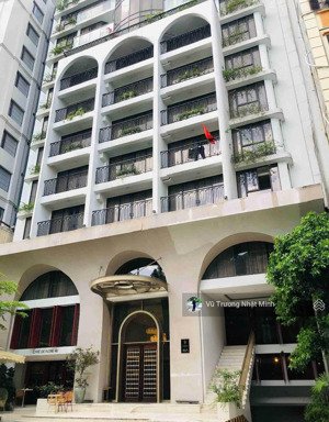 góc 2 mt hoàng trọng mậu - ngay him lam, gần lottemart; 440m2 (22 x 22); hầm 7 tầng - bán 85 tỷ