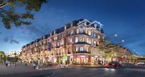 bán shophouse the heritage láng hạ 25 căn liền kề trung tâm ba đình