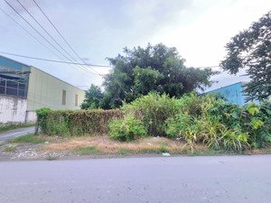 đất chính chủ góc 2 mặt tiền cực hiếm