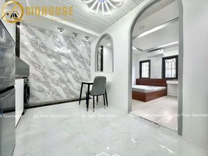chuyên cho thuê căn hộ phòng ngủ, máy giặt riêng_ nguyên. văn đậu, bình thạnh_ 40m2_ gần q1 và q3