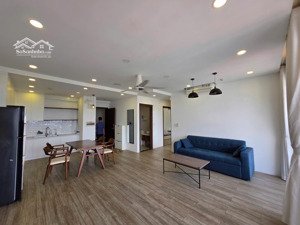 (19 triệu) cho thuê căn hộ novaland orchard parkview 83m2 nội thất đầy đủ căn góc 2 phòng ngủ 2wc