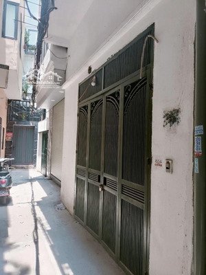 khương trung- thanh xuân - nhà dân xây - 2 thoáng