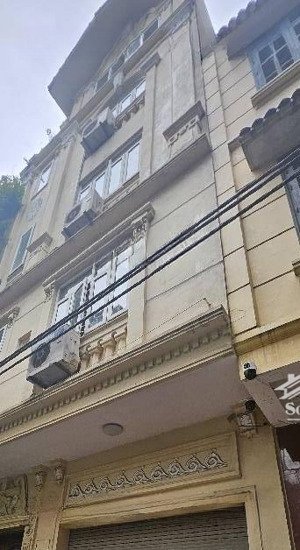 bán nhà phố quan nhân, cầu giấy, dt82m, mt6,4m, phân lô, 2 mặt ngõ, ô tô tránh, sát phố