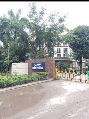 bán gấp nhà đô thị viglacera xuân phương, từ liêm, đầu tư, xây ở, xây thô, dt 100m, mt5m, giá 21tỷ