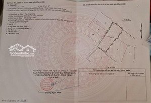chính chủ cần bán nhanh lô đất vị trí đắc địa xã thành hải, tp phan rang - tháp chàm, ninh thuận
