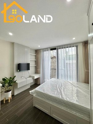 căn hộ phù hợp cho cặp đôi hoặc hộ gia đình - nhận khách nước ngoài - nhận xe điện