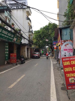 nhà đẹp thanh lân - ô tô qua nhà - gần phố - full nội thất - giá đầu tư 35m, 5 tầng, 7.35 tỷ