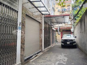 bán siêu phẩm ngọc thuỵ 50m2 mt 4.5m 6 tầng thang máy phân lô ô tô 2 thoáng