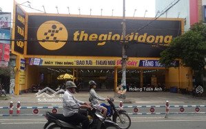 bán gấp! nhà mt nguyễn sơn, tân phú (10 x 25m) hđt 170tr/tháng, bán gấp 44 tỷ, ctxd hầm 7 tầng