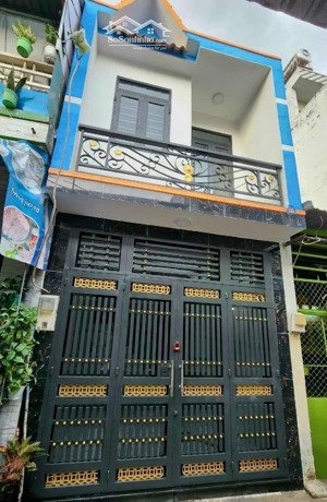 bán nhà shr, 2pn, 2 toilet, 1 phòng thờ, tỉnh lộ 10, quận bt