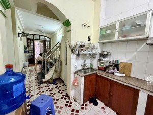 30m2 chỉ 6,x tỷ - 15m ra ô tô tránh - ngõ nông - thông tứ tung - thanh xuân - gần đầm hồng - đầu tư