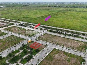 bán đất đấu giá dự án tiền hải star city, đồng đầm, tây sơn, tiền hải, thái bình