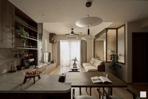 cho thuê 1pn có cửa sổ lớn ban công thoáng mát tiện nghi gần sân bay tân sơn nhất quận tân bình