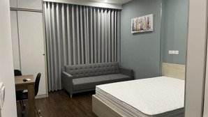 cho thuê studio-toà b masteri westheight (tầng 37).view nội khu