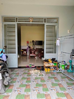 bán nhà hẻm xe hơi phước thiện ngay vinhomes grand park q9 nhà cấp 4 mới, sổ riêng