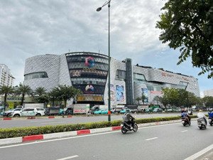 đất phâm lô gần phạm văn đồng - giga mall - 5.1 tỷ