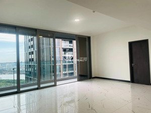cho thuê căn hộ empire city tòa linden | 3pn+1, 3wc | nội thất cơ bản - view sông, giá tốt nhất!