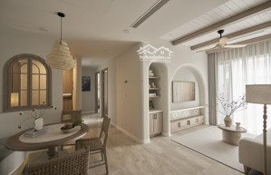 bán và cho thuê gấp căn hộ cao cấp horizon 3 pn 100%, phú mỹ hưng, quận 7