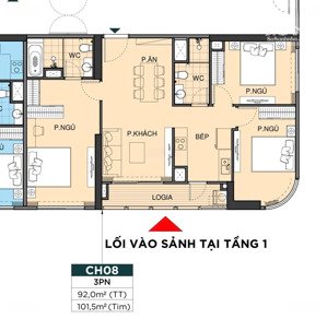 hot! cần bán góc 3pn the beverly 100m² view triệu đô cv 36ha, tặng nội thất 250tr + xe vf3, ck 15%