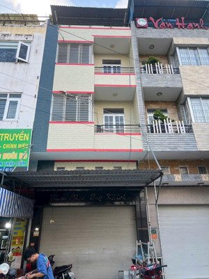 cơ hội đầu tư sinh lời cao khách sạn trung tâm tp. cảng phú mỹ