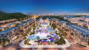 bán shophouse tại vlasta thủy nguyên, 65,2 triệu/m2, 62,5m2