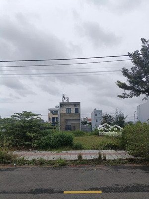 bán đất nam hòa xuân gần đường phan hoan, diện tích 110m2, giá thỏa thuận