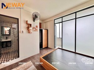 khai trương studio mới xây ngay sau lưng đại học công thương