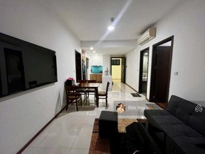 bán căn 2pn chuẩn bị nhận sổ hồng one verandah - 81m2 view sông sg - có sẵn hợp đồng thuê