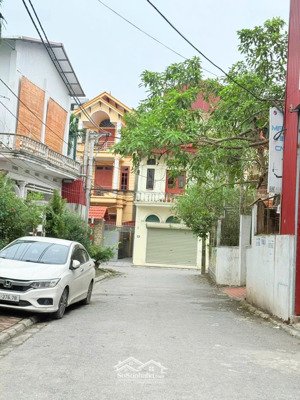 bán nhà giáp hải, eco park dt 120m2, mt khủng 13.3m, giá 8 tỷ, ngõ ô tô tránh, giá đầu tư